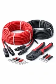 Contenido de la Guía Off-Grid
