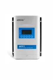 Contenido de la Guía Off-Grid